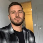 Єгор Барсуков